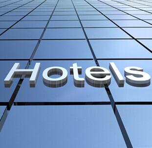 Hotels in New York, NY